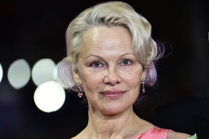 Pamela Anderson