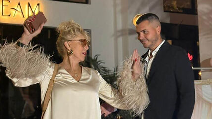 Lepa Brena stigla na proslavu rođendana ćerke Aleksandre Prijović (7) copy.jpg