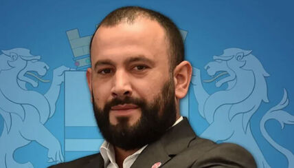 Milivoje Brković