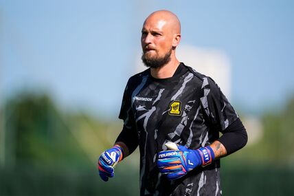 Predrag Rajković