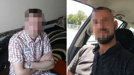 Milan Ranković, M.R, Slavko O, S.O, Pucnjava kod Obrenovca
