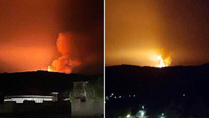 eksplozija u Bugarskoj