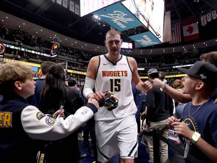 Nikola Jokić
