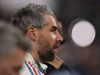 Luka Karabatić