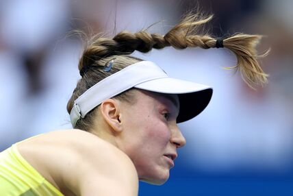Jelena Ribakina protiv Arine Sabalenke u finalu US opena