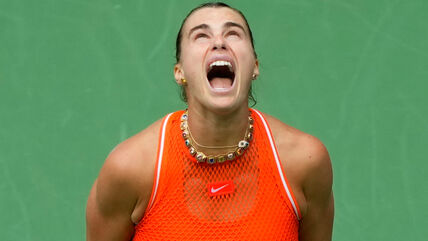 Arina Sabalenka žali zbog poraza u US Openu