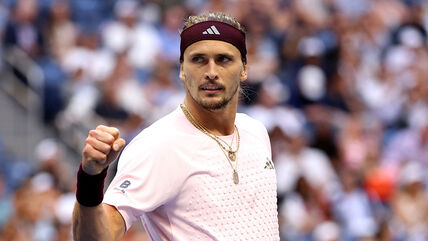 Saša Zverev