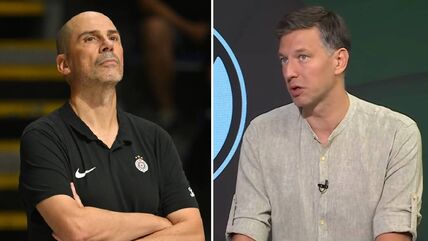 Đoan Penjaroja i Milutin Aleksić