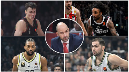 Nenad Dimitrijevic, Met Morgan, Kem Birč, Vasilis Toliopulos i Vasilis Spanulis.jpg