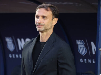 Jovan Damjanović, bivši trener OFK Beograda.