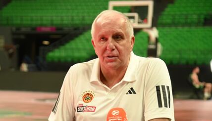 Željko Obradović