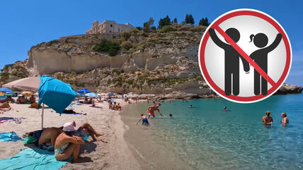 plaže za odrasle