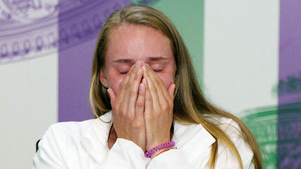 Jelena Ribakina