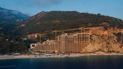 hotel As