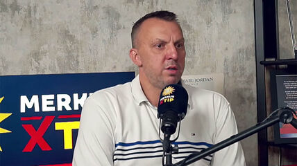 Duško Savanović
