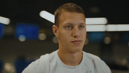 Ognjen Ugrešić