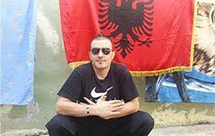 Alkaj Rizaj