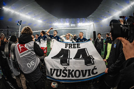 Mario Vušković transparent.