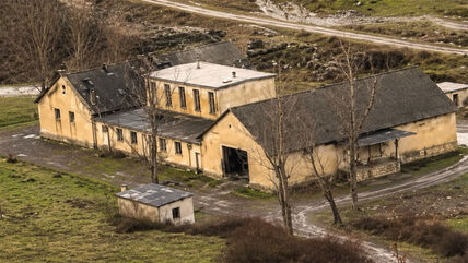 Žuta kuća