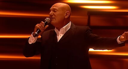 Šaban Šaulić