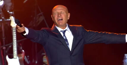 Šaban Šaulić