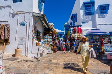 Tunis