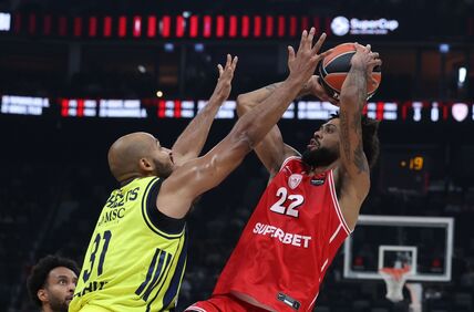 Olimpijakos Fenerbahče