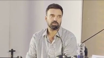 Ivan Bosiljčić nam otkrio kako je došao na ideju da napiše knjigu