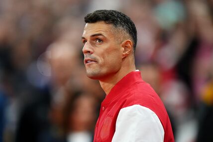 Granit Džaka