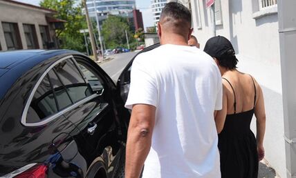 Mina Kostić živi u 39 kvadrata: Bivši muž joj sve oduzeo