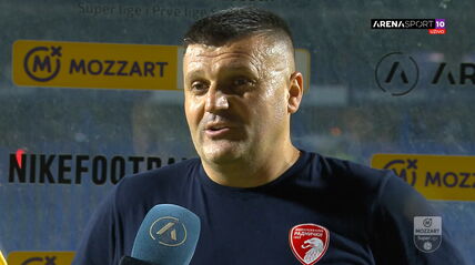 Feđa Dudić