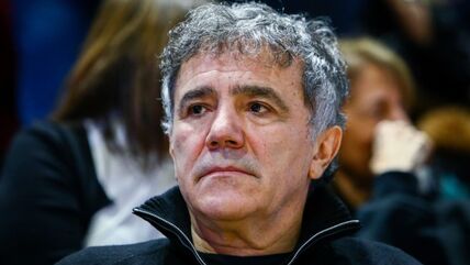 Telis Mistakidis vlasnik PAOK