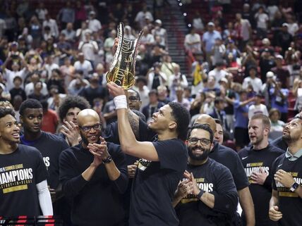 NBA liga Letnja liga