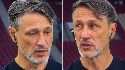 Niko Kovač