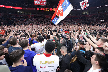 Navijači Crvene zvezde