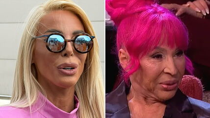Bojana Lazić o Zorici Brunclik i odnosima među žirijem