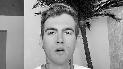 Presli Gerber