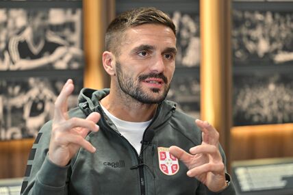 Dušan Tadić