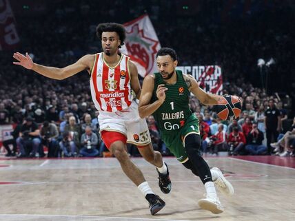 Najdžel Vilijams Gos i Džordan Nvora