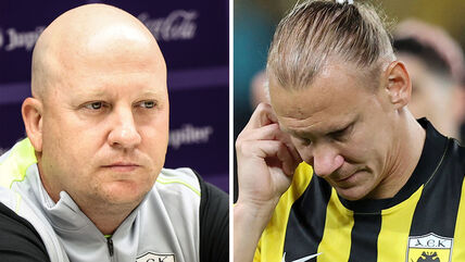 Marko Nikolić i Domagoj Vida