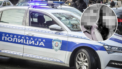 Nastradali supružnici