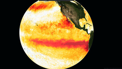 El Niño