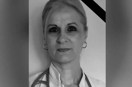 doktorka snežana panić