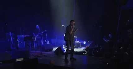 Goran Bare koncert
