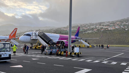 wizz avion