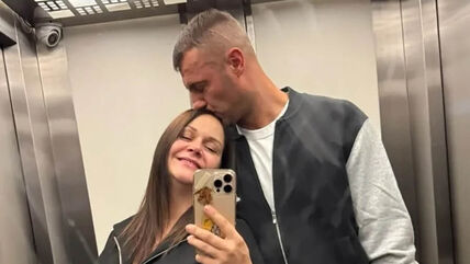 Prva fotografija ćerke i sina Silvija Nedeljković