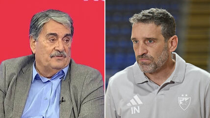Ibon Navaro Vlade Đurović