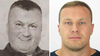 zvicer i eskobar