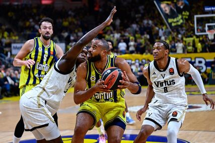 Tejlen Horton Taker protiv Virtusa