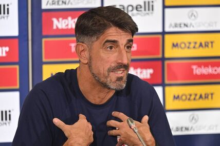 Veljko Paunović